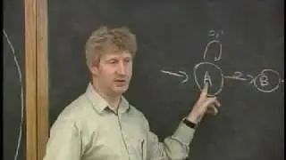 Lecture 1 - Finite State Machines (Part 9/9)