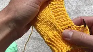 Поднятие петель для манжета проймы