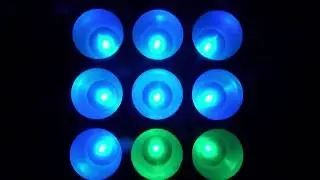 What is COB LED?