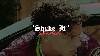 [FREE] Central Cee BEAT WITH HOOK "Shake It" | OPEN VERSE TYPE BEAT 2024