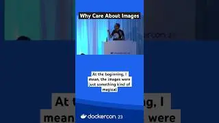 Container Images Deep Dive #docker #devops #softwaredevelopment