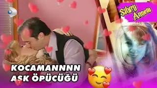 Sadık, Betüşü Öptü! - Sihirli Annem 2. Bölüm