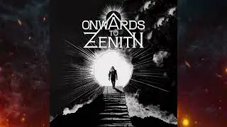 ONWARDS TO ZENITH [Germany] - INTRO / Speak the Truth in a World of Lies [2024] [Lyrics] [4K]
