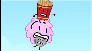 This TPOT scene reminds me of something...