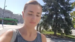 Харьков. 18.08.24 Люди пропадают  😱