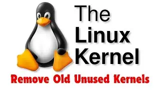 How to Remove Old Unused Kernels in Linux Mint 21.3