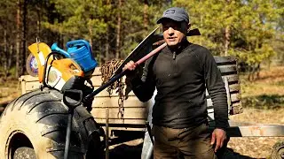 ВСКРЫЛ СКЛАД ВОЕННЫХ!  РЕЛЬСЫ, УТВАРЬ, КОТЕЛЬНАЯ. НАХОДКИ СССР. СЕКРЕТНОЕ МЕСТО РАСКОПОК!