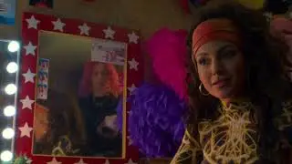 Скушает (сериал "Голяк")