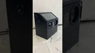 Пескоструйка WDK
