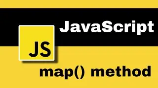 map function in JavaScript in Hindi | map() method | JavaScript | Array map function