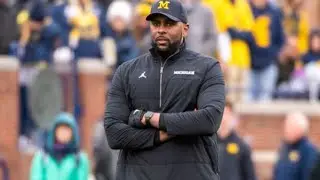 New Michigan Football Allegations