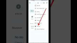 Set This Settings For Cookies In GoogleChrome Browser #shorts #youtubeshorts #mobile