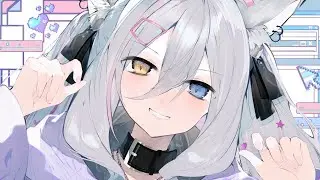 デイジーダンス／狼ノ宮ヒナギク【オリジナル曲】