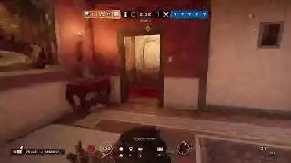 Rainbow six siege (LIVE) RTD