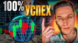 📊 ПОЙМАЙ ИДЕАЛЬНУЮ ТОЧКУ ВХОДА! УРОВНИ ПОДДЕРЖКИ И СОПРОТИВЛЕНИЯ