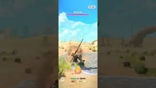 How to Fullburst Burstfire Loop in Monster Hunter Now MHNow MH Touch Inputs in Description gunlance
