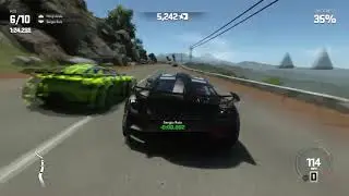 Driveclub (PS4) Test 1