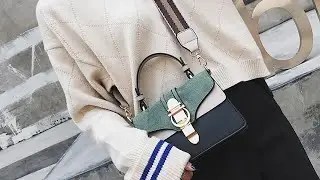 5 чудесных сумочек с AliExpress