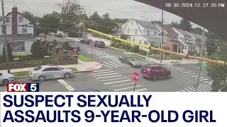 Suspect wanted for sexually assaulting 9-year-old girl in Queens dead after car crash: NYPD