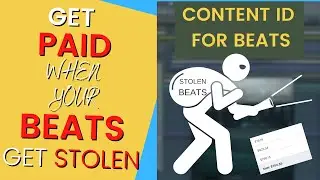 Content ID for Beats   How to get paid when someone steals your beats