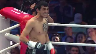Шавкат Рахимов - Александр Салтыков