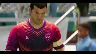 Highlights vs A META TEAM | FIFA 23