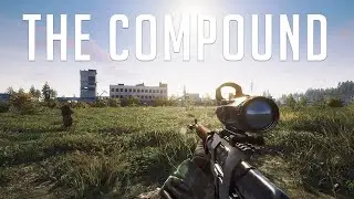 CLEARING THE COMPOUND - Deadside Gameplay - Part 5