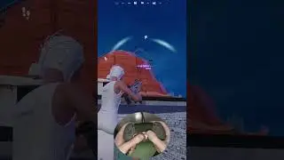 AIM ASSIST TRICK OG Fortnite 🎯 works for 120FPS CONSOLE & PC