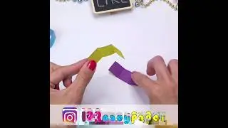 magic tricks - paper toy antistress