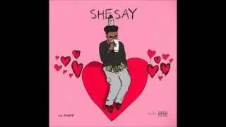 Smokepurpp - She Say