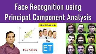 Face Recognition using Principal Component Analysis (PCA)