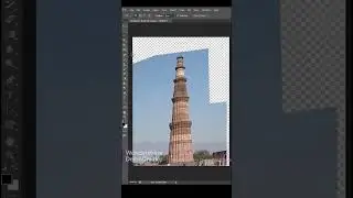 Photoshop Tutorial - Fix Image Rotate 