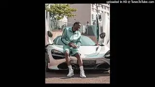 [FREE] Tiakola Type beat - Tchouameni // Instru Rap Mélo