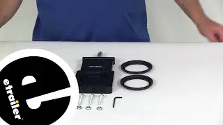 etrailer | Valterra RV Sewer - Waste Valves - T1003PBC Review