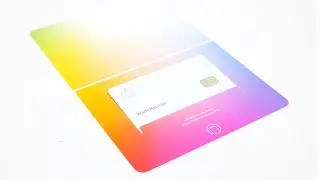 Apple Credit Card Unboxing, Setup & Everything You Need To Know!