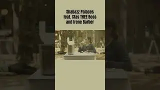 Hold your phones closer! New @shabazzpalaces206 video has landed. #subpop