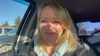 Утро в разъездах / Покупки и примерка / Хозяйство, разговоры на кухне