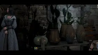 Calpheon Wild Herb Cluster Location and Community Response AFK Wild Herb Gathering BDO
