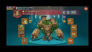 Lords mobile - Singh Bhai in Action || IND Guild