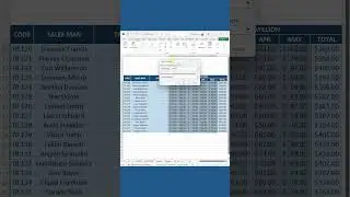 Sparkline In #microsoft #excel #subscribe #new #like #knowledge #shorts #shortvideo