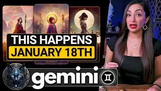 GEMINI ♊︎ 