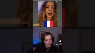 the french rizz is amazing on omegle 🇨🇵😂 #omegle #ometv #rizz