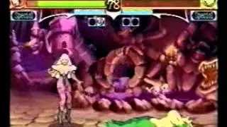 VH - Gamest Video Mook