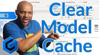 Troubleshooting DAX performance? Clear the Power BI model cache!