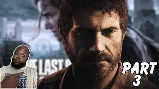 NAUGHTY DOG | LAST of US part 2 REMASTERED pt 3 | Playstation 5