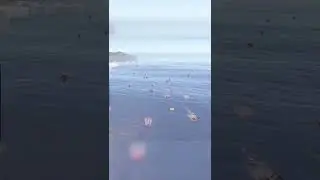 Biggest Zerg in Rust history