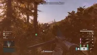 Battlefield™5 играл в соло и тут на тебе :) сюрпрайз мазафака :)))
