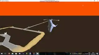 #19 OpenGL - Testing fixed Rotations with Quaternion