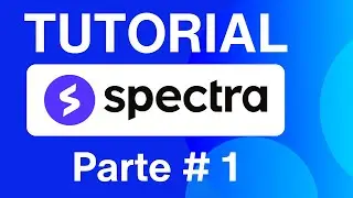 Cómo Usar el Plugin SPECTRA en Español | Tutorial Paso a Paso | Parte 1