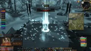 Sarthennis - Demon Hunter - PvP - Guild RBG
